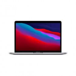 PORTATIL APPLE MACBOOK PRO 13 2020 SPACE GREY M1