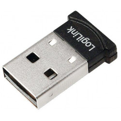 ADAPTADOR BLUETOOTH 40 LOGILINK BT0015 MICRO USB