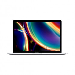 PORTATIL APPLE MACBOOK PRO 13 2020 SILVER M1 TID CHIP M1 8C