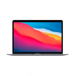 PORTATIL APPLE MACBOOK AIR 13 MBA 2020 SP GREY M1 TID CHIP