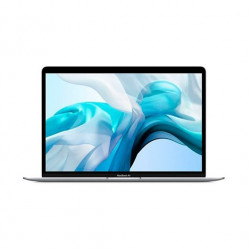 PORTATIL APPLE MACBOOK AIR 13 MBA 2020 SILVER M1 TID CHIP M