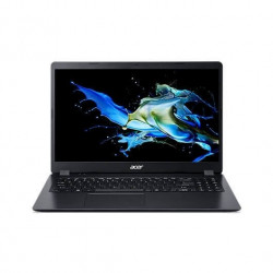 PORTATIL ACER EXTENSA 15 EX215 22 R7D2 NEGRO RYZEN 3 3250U 