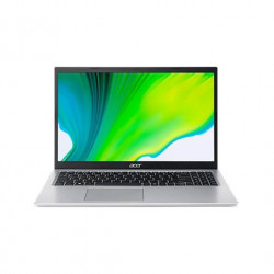 PORTATIL ACER ASPIRE 15 A515 56 77UC NEGRO PLATA I7 1165G7 