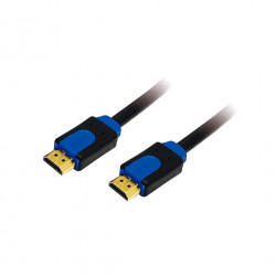 CABLE HDMI M A HDMI M 1M LOGILINK RETAIL