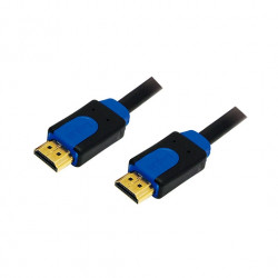 CABLE HDMI M A HDMI M 3M LOGILINK RETAIL