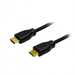 CABLE HDMI M A HDMI M 20M LOGILINK