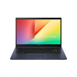 PORTATIL ASUS VIVOBOOK X413JA EB470T BESPOKE BLACK I5 1035G