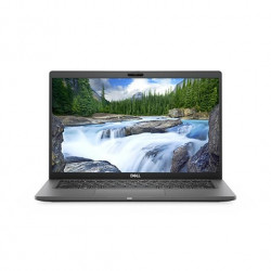 PORTATIL DELL LATITUDE 7410 8DN12 NEGRO I5 10210U 8GB SSD 2
