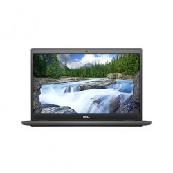 PORTATIL DELL LATITUDE 3510 1XJ3R NEGRO I5 10310U 8GB SSD 5