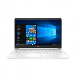 PORTATIL HP 15S FQ1005NS BLANCO