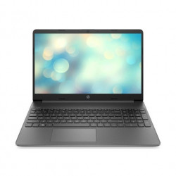 PORTATIL HP 15S EQ1010NS GRIS