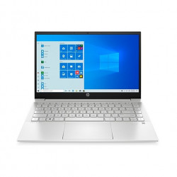 PORTATIL HP PAVILION 14 DV0003NS PLATA I5 1135G7 16GB SSD 5