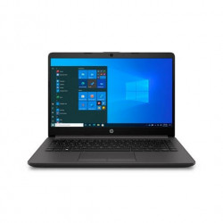 PORTATIL HP 240 G8 27K32EA NEGRO CELERON N4020 8GB SSD 128G