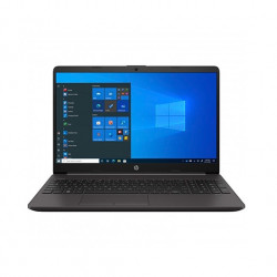 PORTATIL HP 255 G8 2E9J2EA NEGRO RYZEN 5 3500U 8GB SSD 256G
