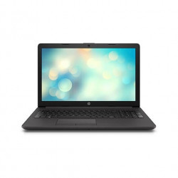 PORTATIL HP 250 G7 175T2EA NEGRO I5 1035G7 8GB SSD 512GB 15