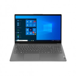 PORTATIL LENOVO V15 G2 ITL 82KB000NSP GRIS I5 1135G7 8GB SS
