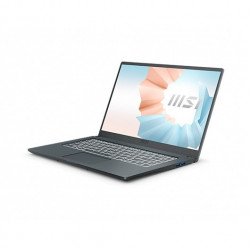 PORTATIL MSI 15 A11MMODERN 045XES NEGRO