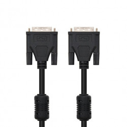 CABLE DVI DM A DVI DM NANOCABLE 18M