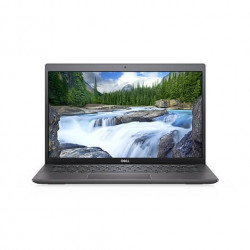 PORTATIL DELL LATITUDE 3301 XC6R7 NEGRO I5 8265U 8GB SSD 25