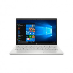 PORTATIL HP PAVILION 14 DV0002NS PLATA I5 1135G7 8GB SSD 51