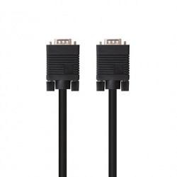 CABLE SVGA HDB15 M HDB15 M NANOCABLE 3M