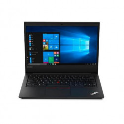 PORTATIL LENOVO THINKPAD E495 20NES2C400 NEGRO RYZEN 7 3700
