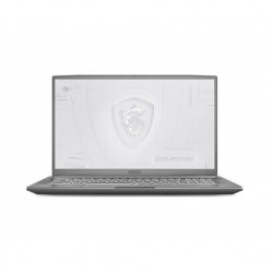 PORTATIL MSI WF75 10TJ 209ES WORKSTATION