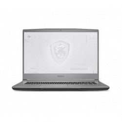 PORTATIL MSI WF65 10TI 468ES WORKSTATION