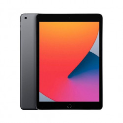 APPLE IPAD 102 2020 32GB WIFI SPACE GREY 8 GEN