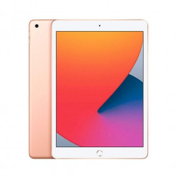 APPLE IPAD 102 2020 32GB WIFI GOLD 8 GEN