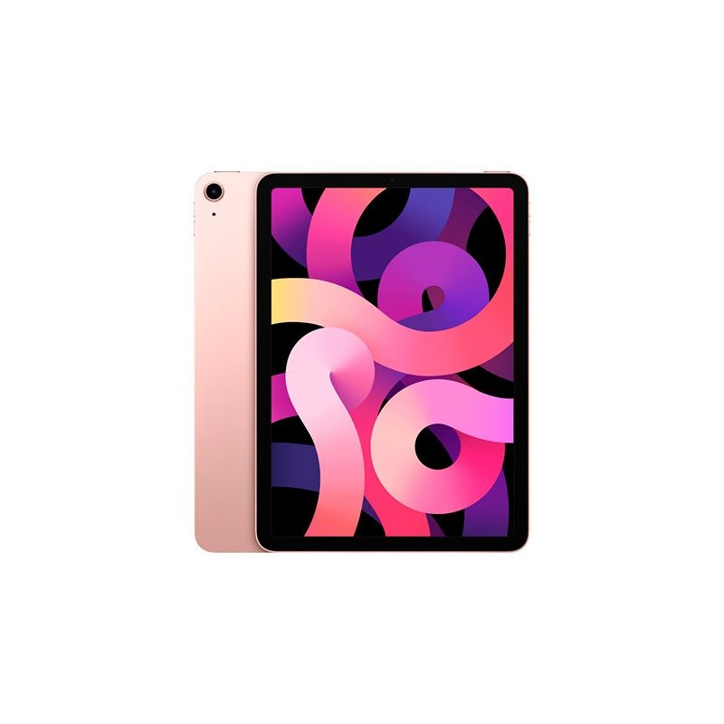 APPLE IPAD AIR 4 109 2020 256GB WIFI ROSE 8 GEN 109 LIQ