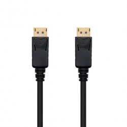 CABLE DISPLAY PORT M M 2M NANOCABLE