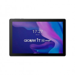 TABLET ALCATEL 10 1T 8091 1GB 16GB NEGRO QUAD CORE 1GB 32G