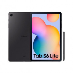 TABLET SAMSUNG 104 GALAXY TAB S6 LITE P610 WIFI GRIS