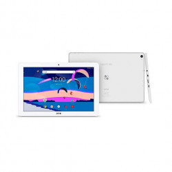 TABLET SPC 101 GRAVITY PRO 32GB BLANCA