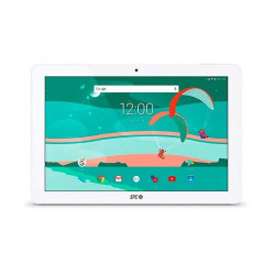TABLET SPC 101 GRAVITY 4G BLANCO