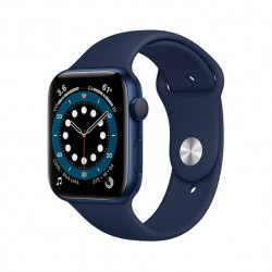 APPLE WATCH SERIES 6 GPS 44MM BLUE