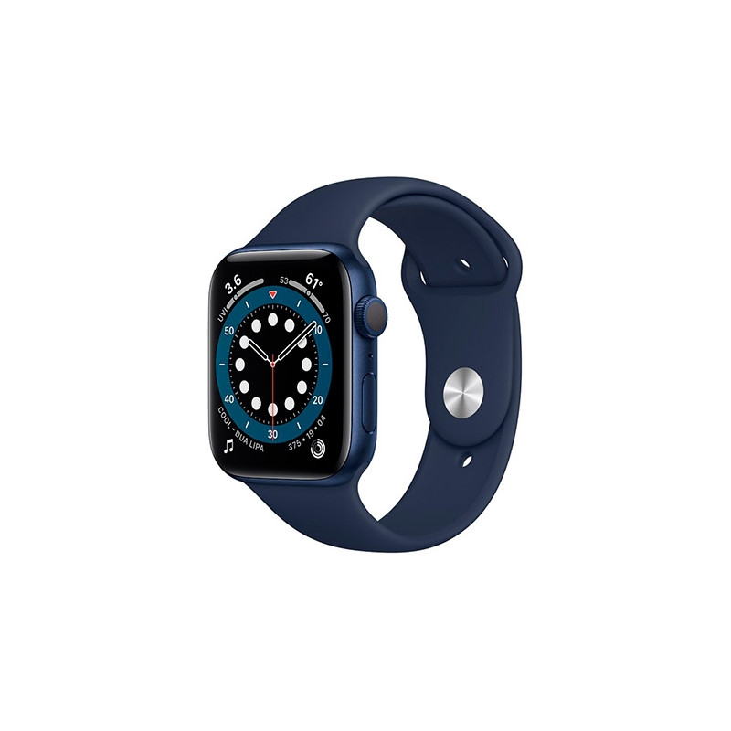 APPLE WATCH SERIES 6 GPS 44MM BLUE