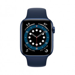 APPLE WATCH SERIES 6 GPS 44MM BLUE