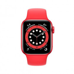 APPLE WATCH SERIES 6 GPS 40MM ALUMROJO CSPORT