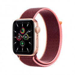 APPLE WATCH SERIES SE GPS CELL 44MM GOLD