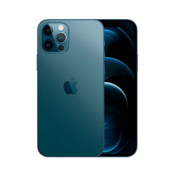 APPLE IPHONE 12 PRO MAX 128GB PACIFIC BLUE