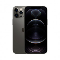 APPLE IPHONE 12 PRO MAX 256GB GRAPHITE