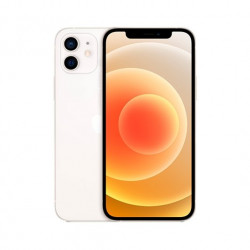 APPLE IPHONE 12 128GB WHITE