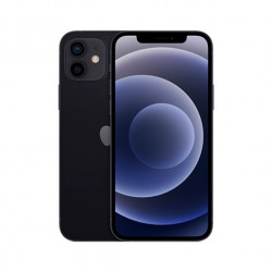 APPLE IPHONE 12 256GB BLACK