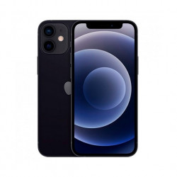 APPLE IPHONE 12 MINI 128GB BLACK