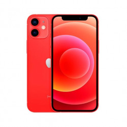 APPLE IPHONE 12 MINI 128GB RED