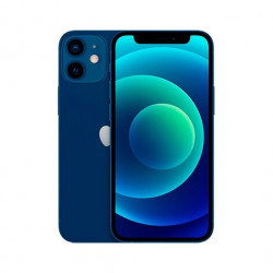 APPLE IPHONE 12 MINI 128GB BLUE