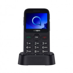 MOVIL SMARTPHONE ALCATEL 2019G GRIS