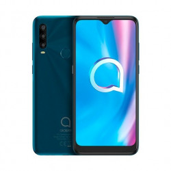 MOVIL SMARTPHONE ALCATEL 1SE 4GB 64GB DS VERDE